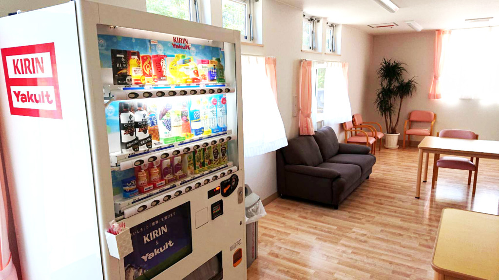 森の明－１Fホール（3）