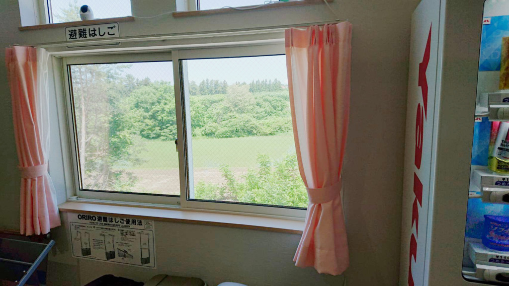 森の明－１Fホール（5）